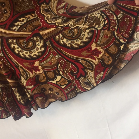 Briggs New York Skirt - Picture 3 of 4